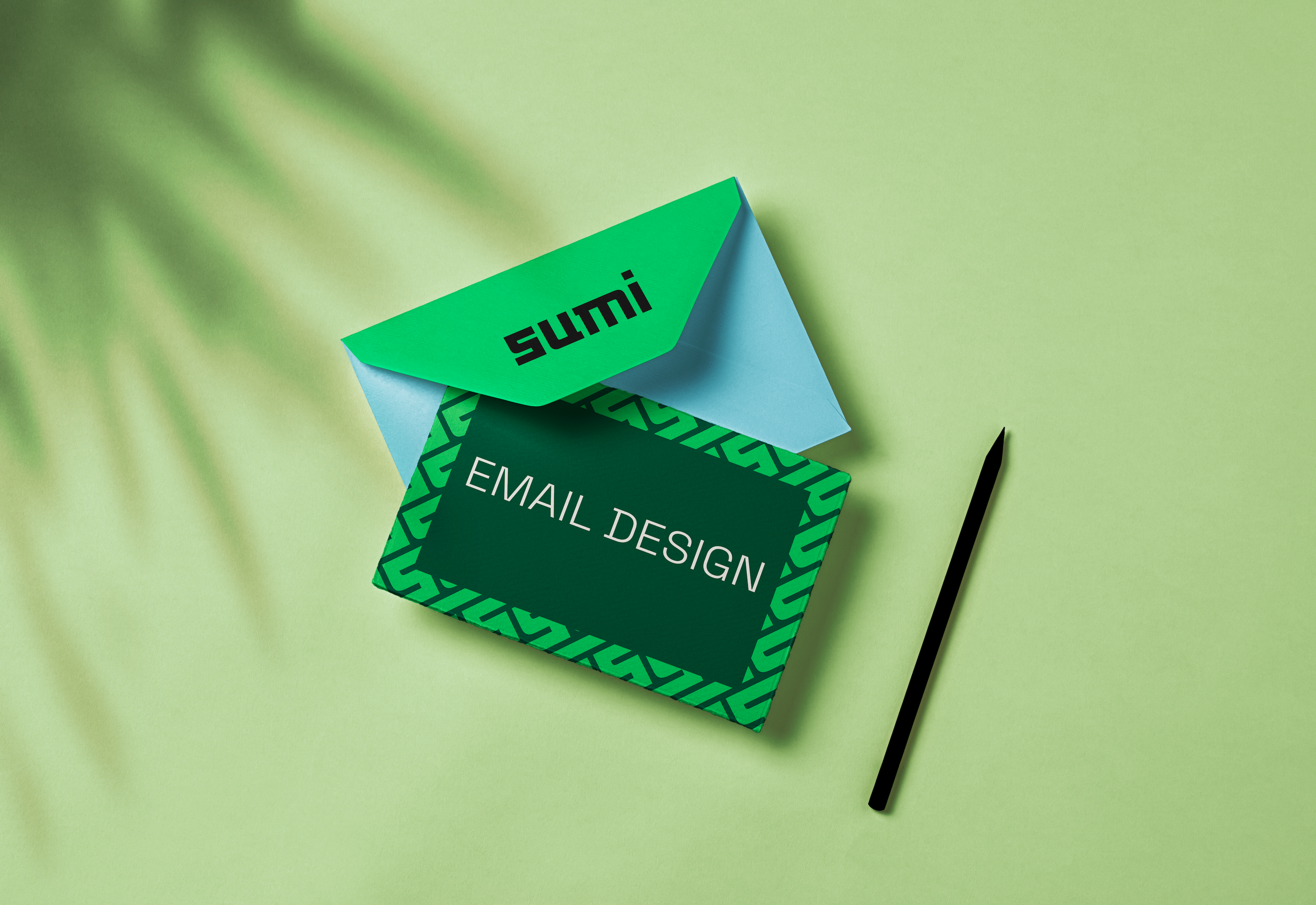 Email Template Design