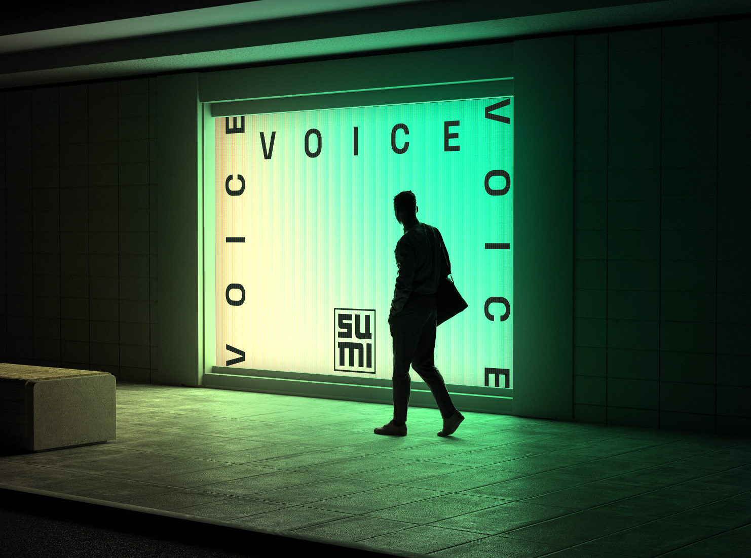 Brand Voice Identity Development